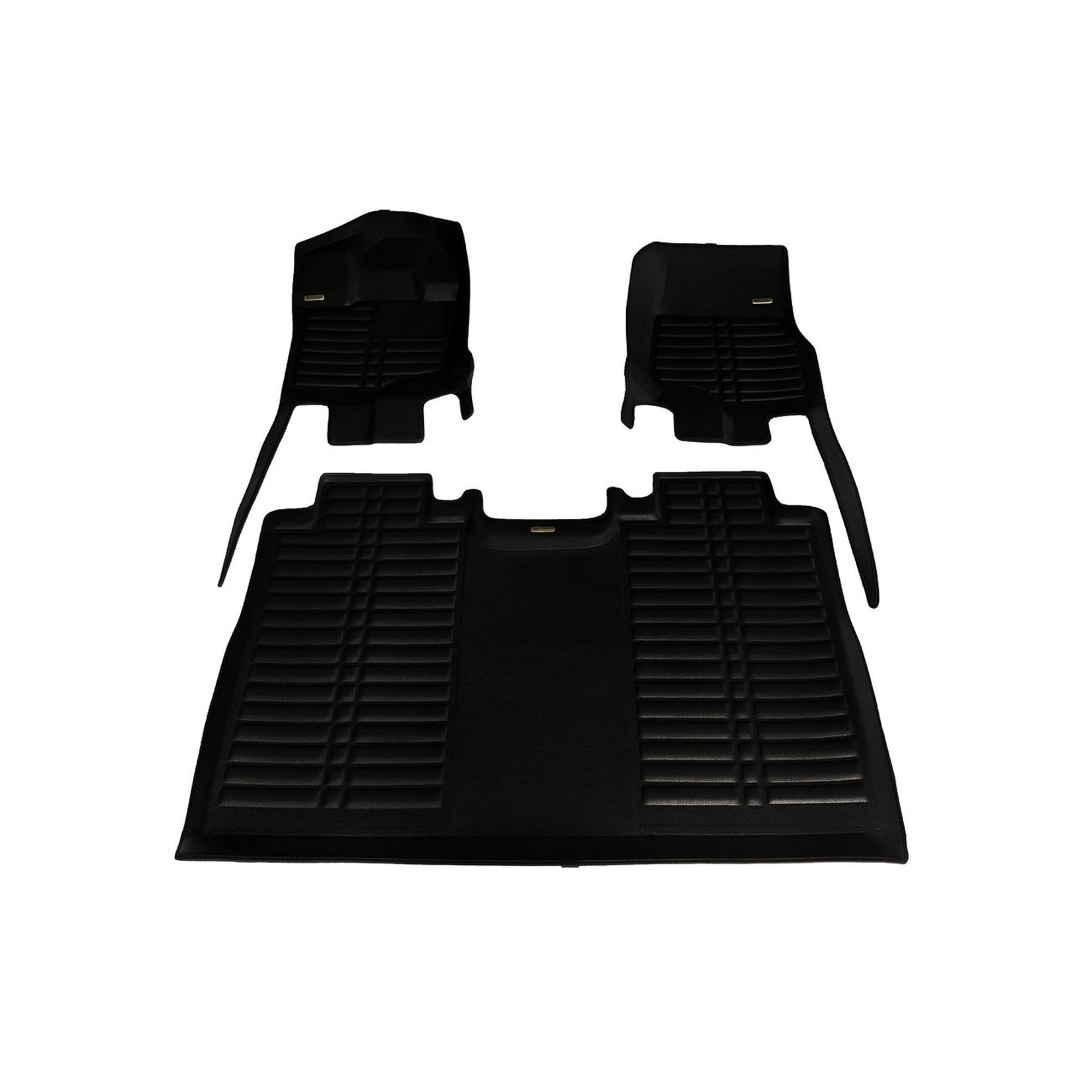 Tuxmat Custom Car Floor Mats For Ford F150 Supercrew 2015 2020