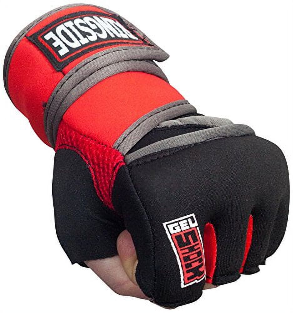 Ringside Pro Gel Handwrap Large/XLarge