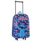 thumbnail image 1 of Maleta plegable Suitcase Disney Stitch para niñas, 1 of 6