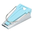 thumbnail image 4 of FLAMEEN Bias Tape Maker Kit, Bias Binding Maker Economical For DIY For General Purpose For Leather Crafts For Tailoring Patchwork, 4 of 8
