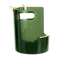 thumbnail image 3 of Organizador de utensilios, soporte para tapa de olla, soporte para cuchara, espátula, cucharón, tapa de olla para verde, 3 of 9