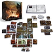 Awaken Realms Tainted Grail: Core Game