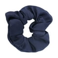 thumbnail image 2 of Cloth Hair Scrunchies, Widely Use Skin Friendly Soft Hair Scrunchies  For Daily Life For Dance Party For Women, 2 of 8