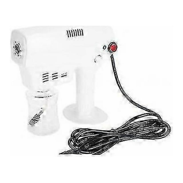 Nano Steam Gun, Hair Steamer