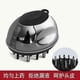 thumbnail image 1 of Huiyun Scalp Applicator Comb Massage Head Hair Growth Regrowth Treatment Liquid Serum Essential Oil Brush For Prevent Hair Loss Care, 1 of 4