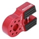 thumbnail image 2 of Montaje De Gancho De Remolque Plano, Conector De Grillete De Cabrestante De Aleación De Aluminio Antidesgaste De Carga De 16000 Lb A Prueba De Herrumbre Con Protector Lateral De, 2 of 8