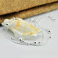 thumbnail image 4 of Sonducket Tobillera de cobre para mujer, fácil de usar y quitar, regalo para seres queridos, tobilleras y pulseras para mujer Ropa, zapatos y accesorios Miscelánea, 4 of 6