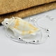 thumbnail image 4 of Sonducket Tobillera de cobre para mujer, fácil de usar y quitar, regalo para seres queridos, tobilleras y pulseras para mujer Ropa, zapatos y accesorios Miscelánea, 4 of 6