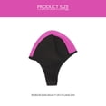 thumbnail image 2 of WRISTBIQUE Elastic Swimming Hat Rubber 1Set 11.8x10.2in, 2 of 8