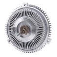 thumbnail image 4 of Embrague Del Ventilador De Refrigeración Del Motor, Embrague Del Ventilador De Refrigeración Evita El Sobrecalentamiento Durabilidad Excepcional A1122000222 Para W163 ML320, 4 of 7