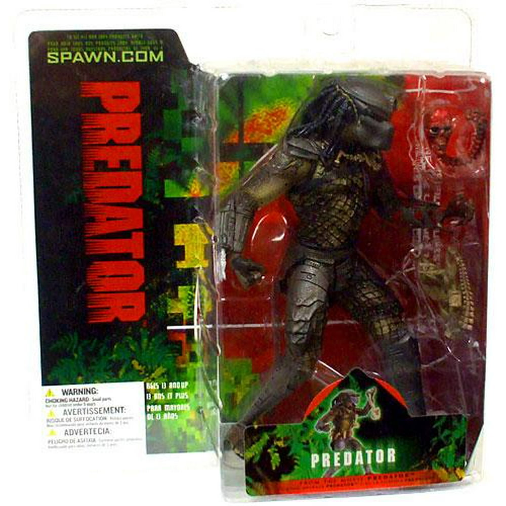 walmart exclusive predator