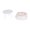 Dots, variant on Yihuala Round Side Table Model Figurine Decorative Furniture For Doll House Landscape With Lace Flower Table Cloth Scene Props