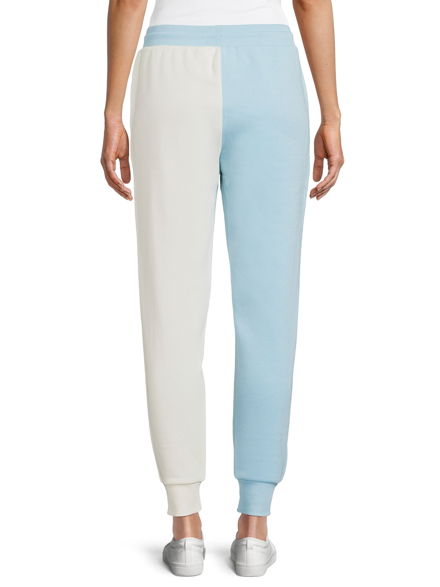 Super Mario Women s Jogger Walmart