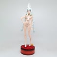 thumbnail image 1 of Figura de acción de PVC de Azur Lane, AXIA HMS Plymouth Sirius USS, Saint Louis, Anime Bunny Girl, estatua de juego de juguete, modelo de colección, muñeca qiuyongming unisex, 1 of 2