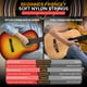 thumbnail image 5 of Guitarra acústica Pyle Beginner 4/4 de tamaño completo para adultos 39, 5 of 7