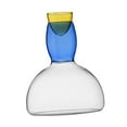 thumbnail image 2 of GUOOL Carafe Rouge Cadeau d'Anniversaire pour Restaurant Rouge Bleu, 2 of 9