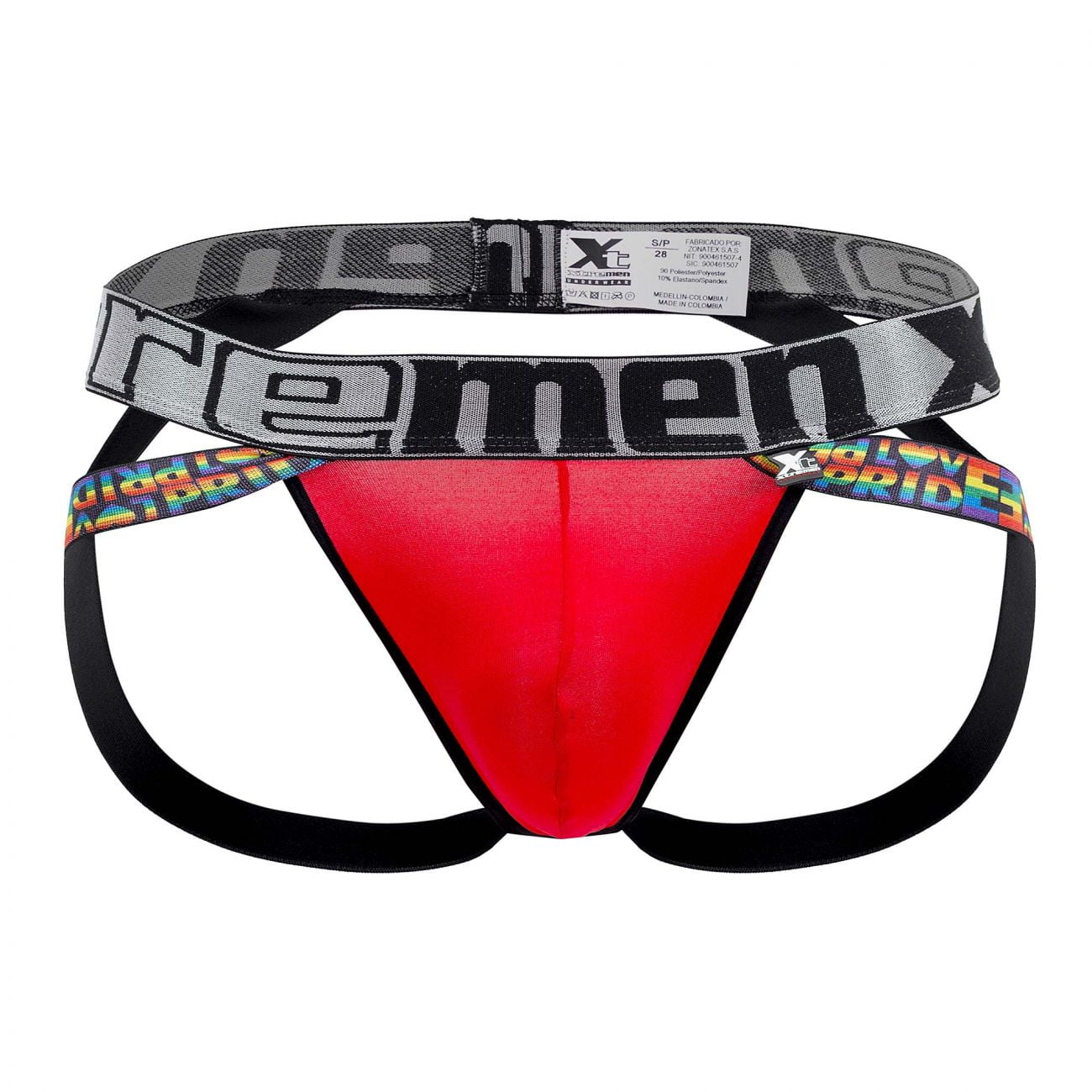 Xtremen 91084 Microfiber Pride 