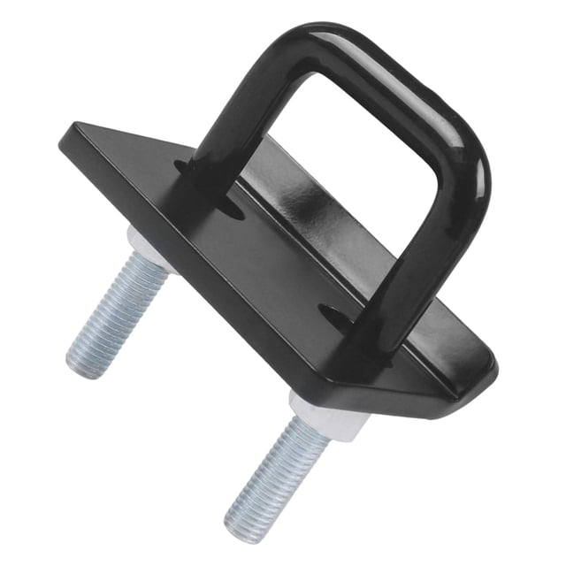 Tensor de , accesorios de transporte inoxidable, estabilizador antisonajero para soporte de bola de remolque, bandeja Zulema Tensor de enganche
