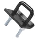 thumbnail image 1 of Tensor de , accesorios de transporte inoxidable, estabilizador antisonajero para soporte de bola de remolque, bandeja Zulema Tensor de enganche, 1 of 7