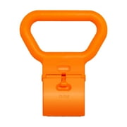 Kettlebell Grip Adjustable Kettle Grip Handle for Travel Competition Sports