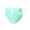 Green, variant on Earloop Disposable Face Masks Green (500 Masks)