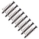 thumbnail image 1 of Tornillos TFixol Negro, 1 of 5