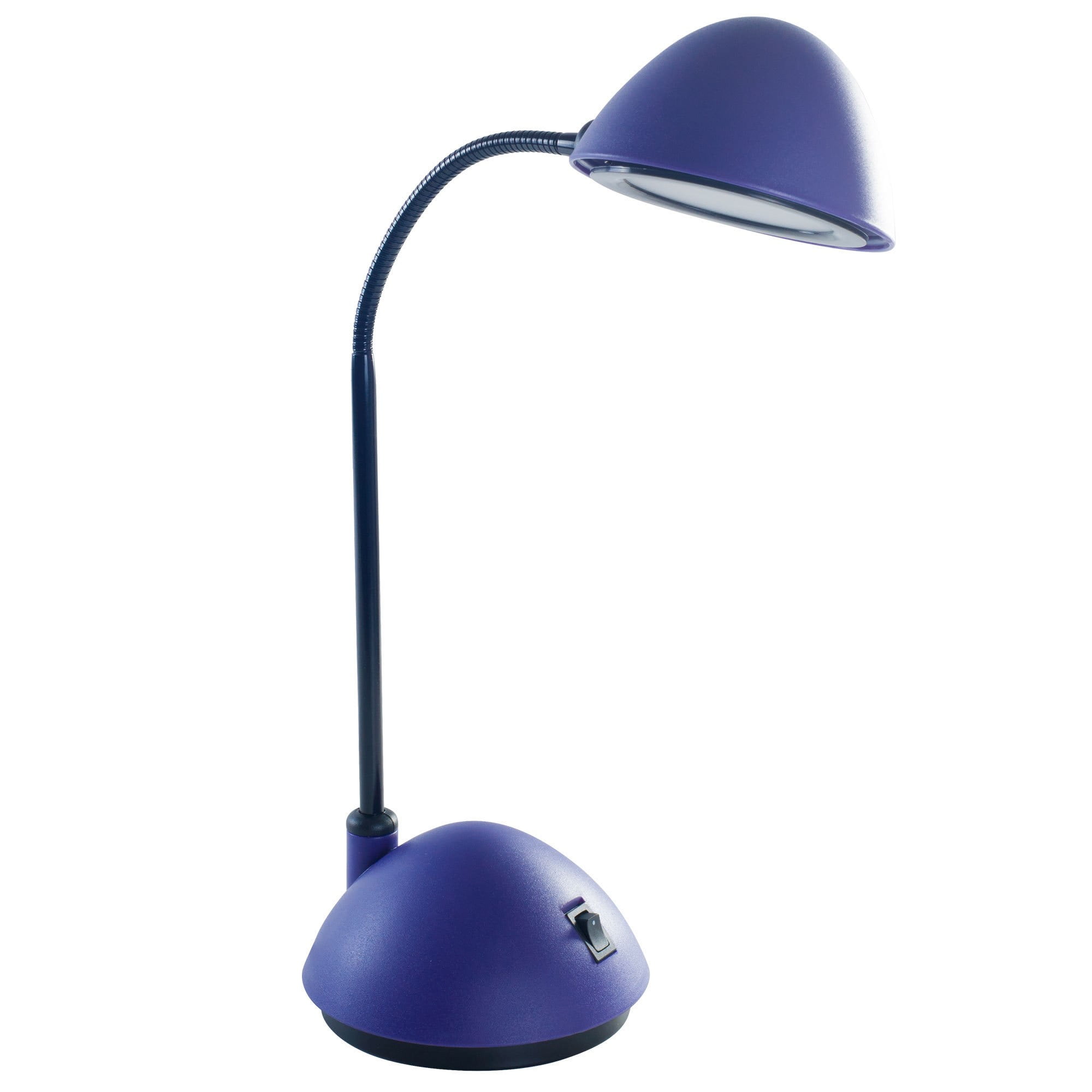 Windsor Home Bright Energy Saving Led Desk Lamp Walmart Com
