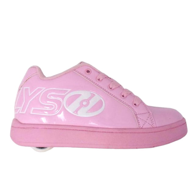 Tenis Patín Rosa Claro Con Una Rueda Niña Heelys HES10268F8C