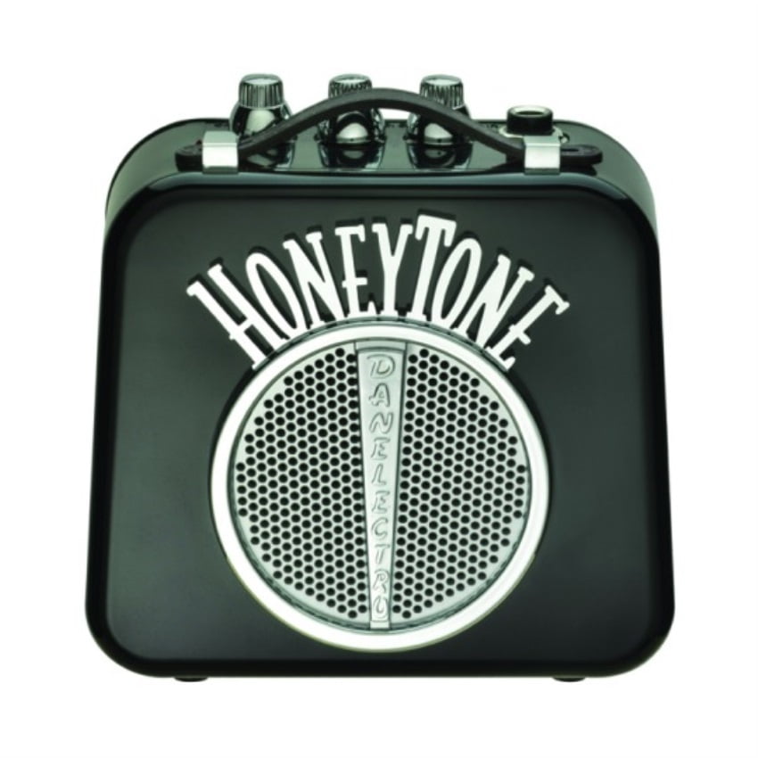 Danelectro Honeytone Mini Amp Black