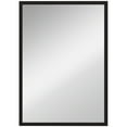 thumbnail image 1 of HOMCOM 22" x 30" Wall Bathroom Mirror for Home Decor, Vanity Mirror, 1 of 10