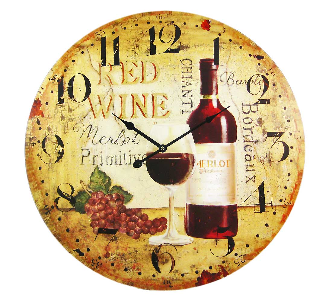 Вино с часами. Wine o clock. Винные часы. Segall часы. Wine clock.