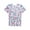 Grey - cha, variant on Univibe Mens Castaway Sublimated Graphic T-Shirt, Grey, Small