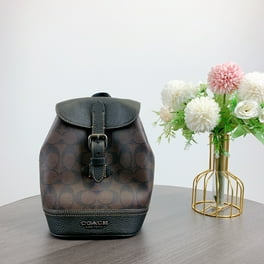 関税込＋即発★COACH★Small Town Bucket Bag★2WAY バッグ 1011 COACH 1011 Designer Handbags: Small Town Crossbody Bucket