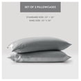 thumbnail image 4 of Luxury Sheet Set Split King, 4 of 9