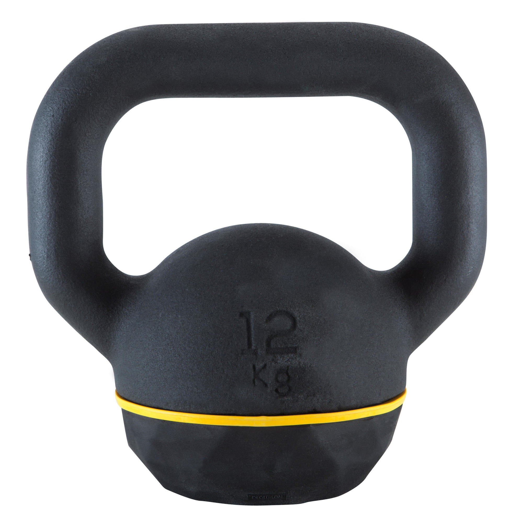 Details about   Cast Iron Kettlebell 5 10 15 20 25 30 35 40 45 50 LBS Weight Lifting Home Gym 