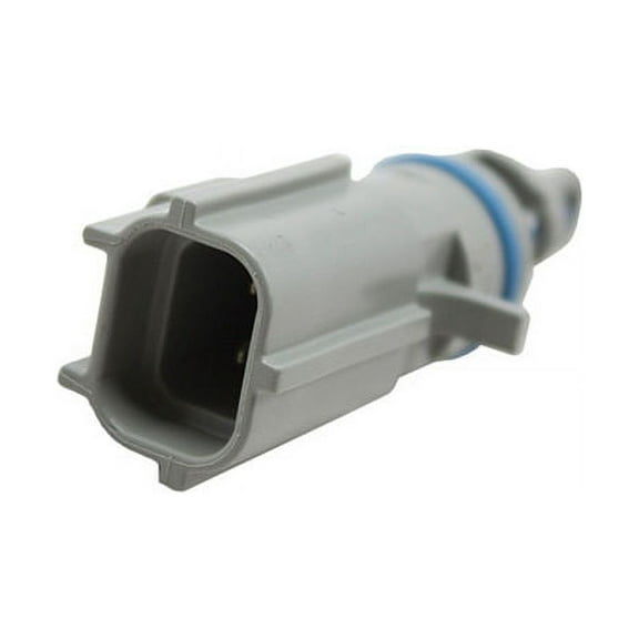 Air Temperature Sensor - Compatible with 2011 - 2019 Ford F-350 Super Duty 6.7L V8 Diesel 2012 2013 2014 2015 2016 2017 2018