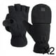 thumbnail image 1 of Guantes sin s de invierno,Guantes sin s de invierno Mitones Guantes térmicos,Mitones con tapa abatible con aislamiento Hombres Mujeres,Guantes de medio Guantes con, 1 of 8