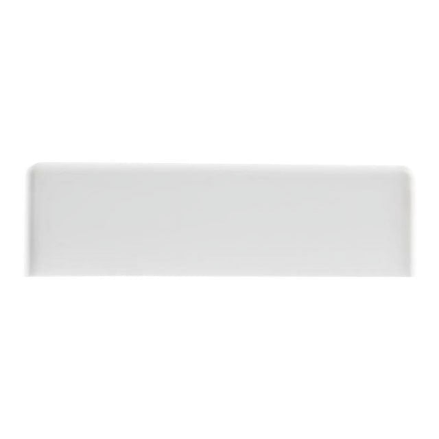StarTech.com 20 Pack Cable Raceway End Cap for CBMCWD5020, Cable Management Accessories, Channel Raceway Fitting End Cap, Cable Raceway Connectors, Wiring Duct End Piece, UL Listed - ABS Plastic, UL94 HB (CBMCWD5020E) - Cable raceway end cap - white - TAA Compliant (pack of 20) - for P/N: CBMCWD5020