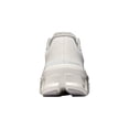 thumbnail image 3 of On Running Cloudmonster Void All White (Women's) (White/White) - Size 6.5, 3 of 5