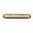 thumbnail image 6 of Venetian Backplate, Polished Chrome, 6 of 7