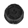thumbnail image 4 of Negro Aceite Motor Filtro Carcasa Tapa Cubierta para Coche 15.620-37.010, 4 of 6
