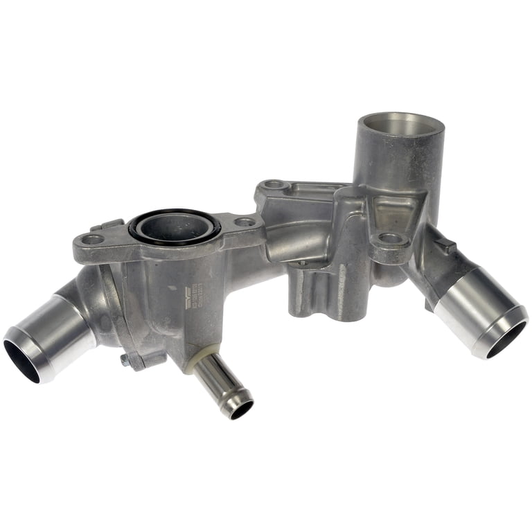 Dorman 902-1036 Engine Coolant Thermostat Housing Replacement For Ford, Lincoln, Mercury Models