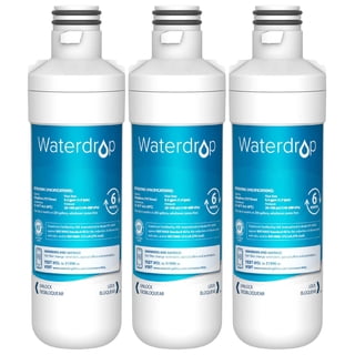 3 Filtri Acqua Per Frigorifero - Ricambio Per LT1000P, Kenmore, NSF, 200 Galloni - Foto 6