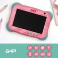 thumbnail image 3 of Tablet 7 Pulgadas Ghia Kids 2GB 32GB WiFi Android 13 Sirena Ghia GK133S2, 3 of 6