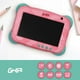 thumbnail image 3 of Tablet 7 Pulgadas Ghia Kids 2GB 32GB WiFi Android 13 Sirena Ghia GK133S2, 3 of 6