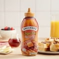 thumbnail image 4 of Smucker's Sugar Free and Low Calorie Breakfast Syrup, 14.5 fl oz Bottle, 4 of 5