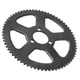 thumbnail image 3 of Piñón de cadena piezas profesionales de acero convenientes para bicicletas para motocicletas ANGGREK Otros, 3 of 8