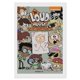 thumbnail image 1 of The Loud House Kits de Pintura de Diamantes para Adultos 5D DIY Diamond Art Kits Full Drill Diamond Dots para Regalo Decoración de Pared y Relajación Artes de Gemas 20*30cm, 1 of 6