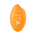 thumbnail image 2 of Protector solar para rostro, aclarador, aislante, protector solar, protección, hidratante, aclarador, aislante, alta protección contra rayos, loción solar, maquillaje natural, crema 50 g, sin protecto, 2 of 5