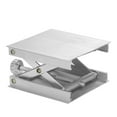 thumbnail image 1 of Plaque de Levage en Alliage d'Aluminium Support de Levage Réglable en Hauteur 62Mm, 1 of 5